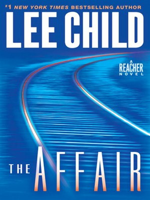 Click this cover for a(n) Audiobook sample of The Affair